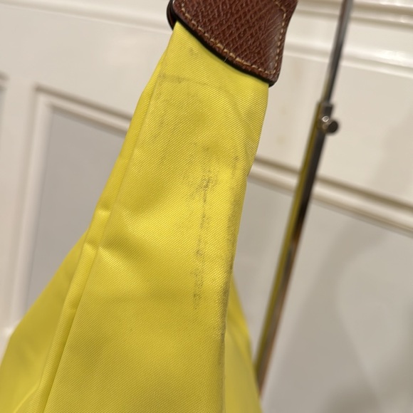 Longchamp Bag Le Pliage Travel Tote - Picture 12 of 17